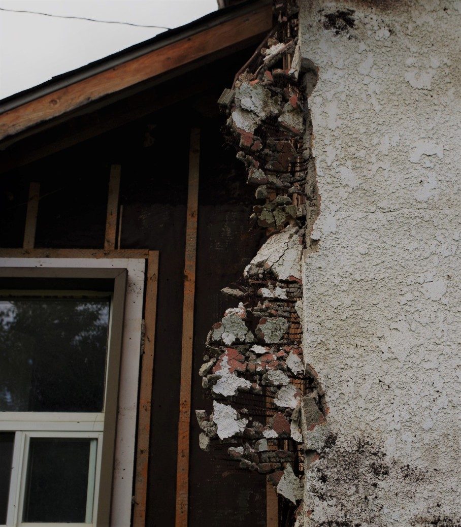 asbestos removal saskatoon
