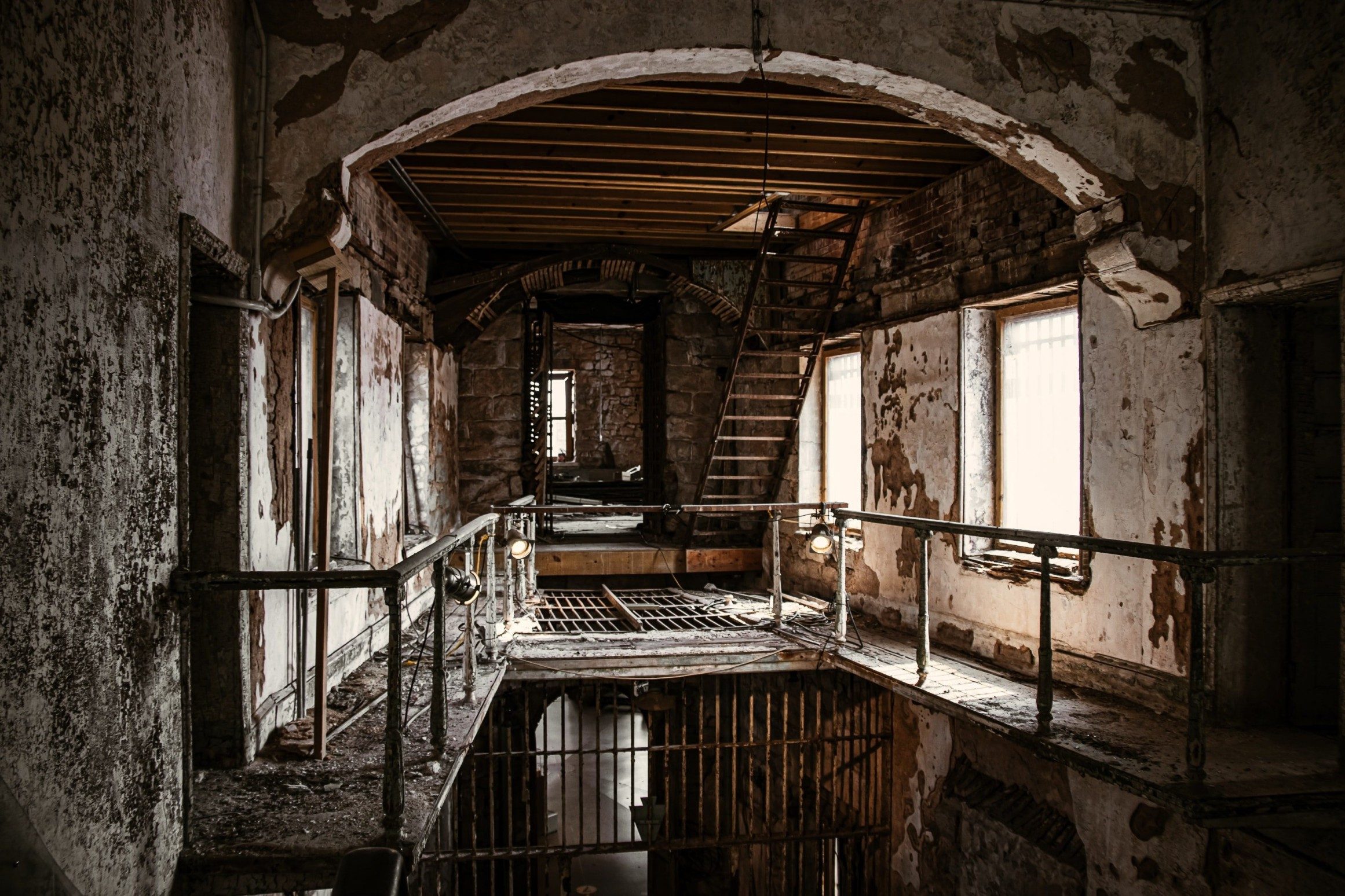 saskatoon mould removal services