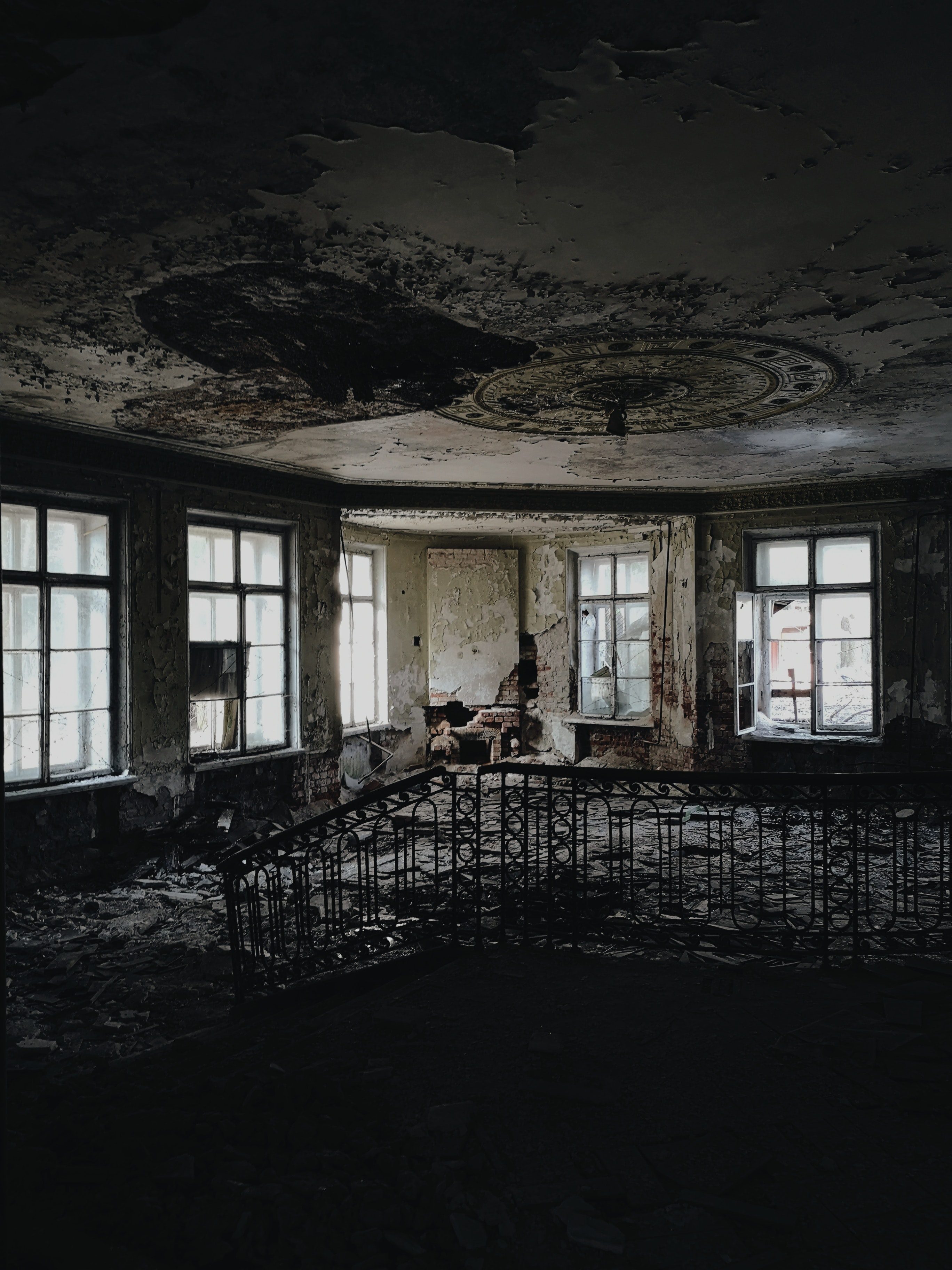 saskatoon emergrency cleanup