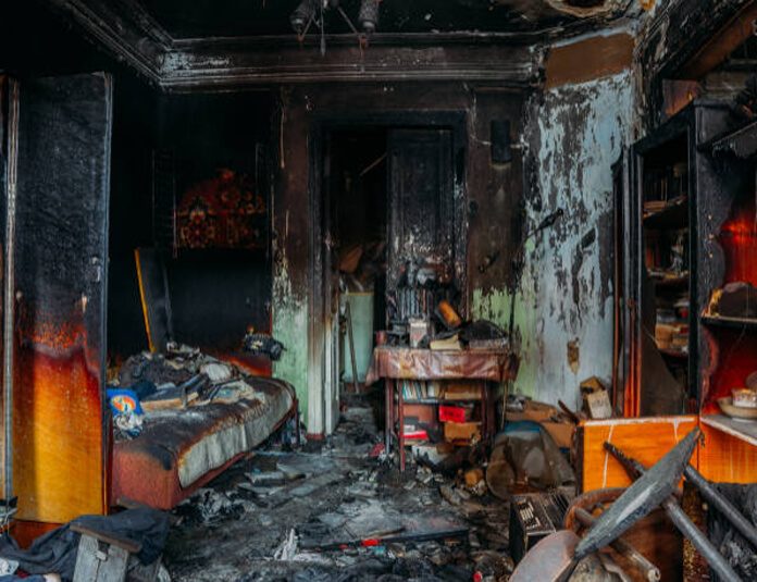 saskatoon fire damage restoration