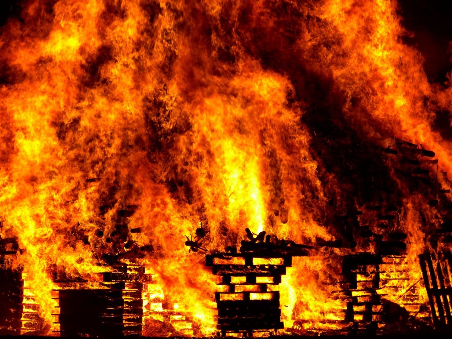 saskatoon fire damage reapir